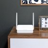 Router Mercusys MW302R, N300, 1xWAN 2xLAN